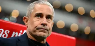 Sylvinho largohet! Braziliani nuk është më trajneri i Kombëtares, FSHF ka gati zëvendësuesin
