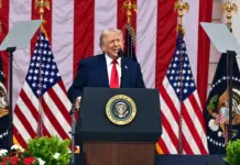 ‘Jo absolutisht jo’, Trump: Sanksionet ndaj Iranit nuk do të hiqen edhe nëse ai dorëzon uraniumin e pasuruar