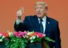 Trump në Kinë: Xi Jinping premtoi të ndihmojë me Iranin, të blejë naftë amerikane dhe 200 Boeing 737
