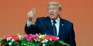 Trump në Kinë: Xi Jinping premtoi të ndihmojë me Iranin, të blejë naftë amerikane dhe 200 Boeing 737