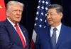 “Ai e do Hormuzin të hapur”, presidenti Trump: Xi Jinping u zotua se nuk do ta furnizojë Iranin me amrë