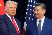 “Ai e do Hormuzin të hapur”, presidenti Trump: Xi Jinping u zotua se nuk do ta furnizojë Iranin me amrë
