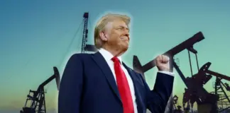 Presidenti Trump shtyu sulmin ndaj Iranit, çmimet e naftës bien menjëherë në tregjet globale