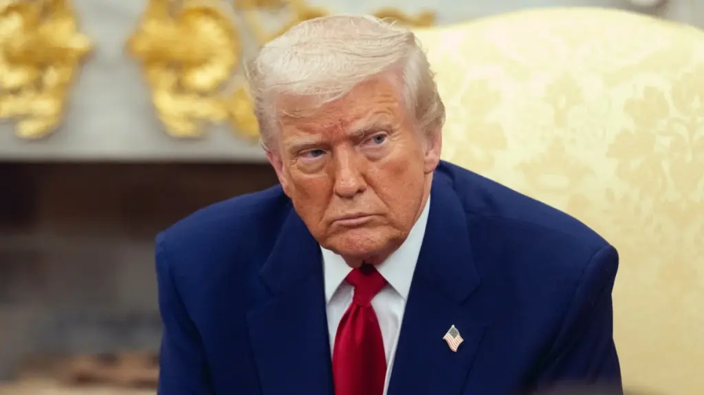 Trump kritikon sërish Italinë për mungesë mbështetjeje  SHBA po shqyrton reduktimin e trupave në bazat italiane