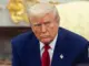 Trump kritikon sërish Italinë për mungesë mbështetjeje: SHBA po shqyrton reduktimin e trupave në bazat italiane