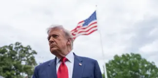 Trump niset drejt Kinës, kërcënon Iranin dhe sulmon gazetarët gjatë deklaratave në Shtëpinë e Bardhë