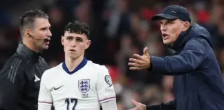 Tuchel shpall listën e Anglisë për Botërorin, trajneri gjerman lë jashtë disa yje të mëdhenj të futbollit europian