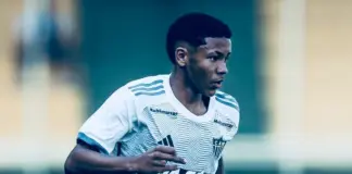 Barcelona në gjurmët e “Neymarit të ri”, 20 milionë euro në lojë për talentin e Atletico Mineiro