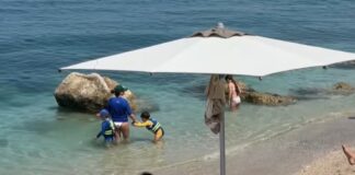 Vlora nis fort sezonin, turistët e huaj dominojnë në bregdetin e jugut, prenotimet rriten deri në 30%