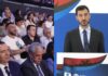PD rishikon listën e Këshillit Kombëtar, Stresi zë vendin e Andi Mustafajit në Këshillin Kombëtar të PD