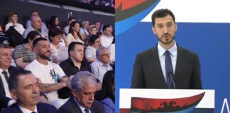 PD rishikon listën e Këshillit Kombëtar, Stresi zë vendin e Andi Mustafajit në Këshillin Kombëtar të PD