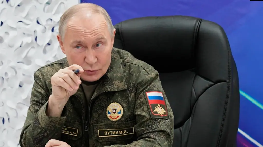 Putin nis programin gjigant për  zgjatjen e jetës   26 miliardë dollarë për kërkime mbi plakjen dhe pavdekësinë