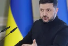 Zelensky paralajmëron Evropën pas dronëve rusë në Rumani: Informacionet e inteligjencës tregojnë se Rusia po përgatit sulm të ri