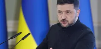 Shkarkoi ministrin e Mbrojtjes, Zelensky mban Fedorov në ekipin presidencial: Do të ketë rol të ri