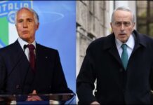 Zgjedhjet në Federatën Italiane të Futbollit; pranohen kandidaturat, do të ketë garë mes Malagò dhe Abate për presidencën