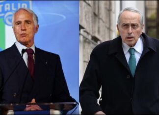 Zgjedhjet në Federatën Italiane të Futbollit; pranohen kandidaturat, do të ketë garë mes Malagò dhe Abate për presidencën