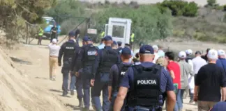 Dhunimi i protestuesit në Zvërnec, reagon Ministria e Punëve të Jashtme: Hetim disiplinor për të verifikuar rrethanat e ngjarjes dhe përgjegjësitë