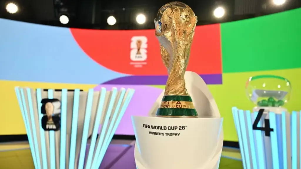 Edicioni më revolucionar në historinë e futbollit  Nga grupet te ndeshjet më delikate  gjithçka duhet të dini rreth Botërorit 2026