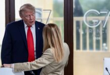 Lufta Trump-Meloni dhe ‘sajesat’ e presidentit amerikan