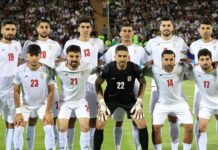 Irani kthehet në çështje politike në Botëror, paraqet ankesë zyrtare në FIFA: Kufizimet që na kanë vendosur po na ndikojnë te përgatitjet