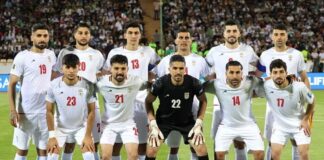 Irani kthehet në çështje politike në Botëror, paraqet ankesë zyrtare në FIFA: Kufizimet që na kanë vendosur po na ndikojnë te përgatitjet