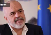 Rama: A është Evropa gati për momentin e saj të ardhshëm të Helmut Kohl?