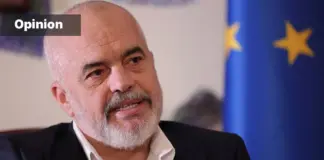 Rama: A është Evropa gati për momentin e saj të ardhshëm të Helmut Kohl?