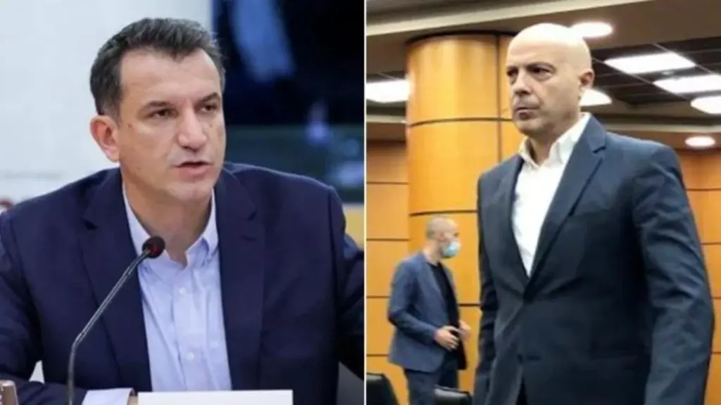 Gjyqi për Veliajn  shtohen paditësit kundër emërimit si prokuror të Ols Dados  Shoqata mbështet kryebashkiakun e Tiranës