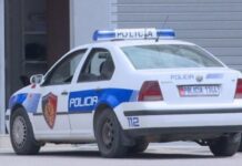 Ekzekutohen 11 masa sigurie ndaj punonjësve të një banke në Tiranë, u vodhën mbi 300 mijë euro dhe 92 mijë dollarë 2 klientëve