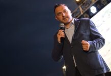 Ministri Nufi i përgjigjet Goxhajt: Të përdorësh emrin e UÇK-së për politikë është turpi më i madh