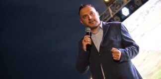 Ministri Nufi i përgjigjet Goxhajt: Të përdorësh emrin e UÇK-së për politikë është turpi më i madh