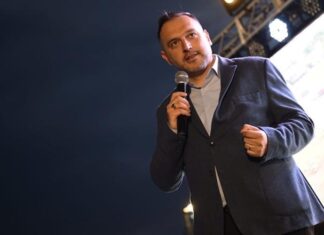 Ministri Nufi zbulon kush e vendos datën për Samitin e NATO-s në Tiranë