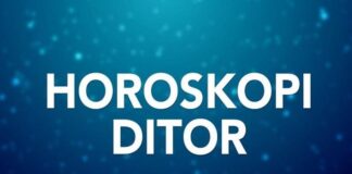 Në dashuri do të ndiheni më të ndjeshëm se zakonisht, parashikimi i horoskopit për sot