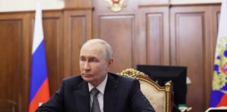 Putini i mbyll derën Zelenskyt: ‘Një takim? I padobishëm. Dhe faleminderit Trumpit që i dha një mësim’! Më pas sulmi ndaj Europës