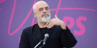 Protestë në Tiranë për Zvërnecin, Rama: Kush e ka kërcënuar natyrën? Pishë-Poro zonë e mbrojtur që lejon zhvillimin, investime të tilla do t’i donte çdo vend