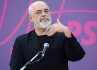 Protestë në Tiranë për Zvërnecin, Rama: Kush e ka kërcënuar natyrën? Pishë-Poro zonë e mbrojtur që lejon zhvillimin, investime të tilla do t’i donte çdo vend