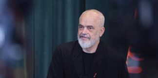Protesta kundër investimit në Zvërnec, Rama: Shqipëria do bëhet sipas kontratës që lidhëm për herë të katërt me shqiptarët