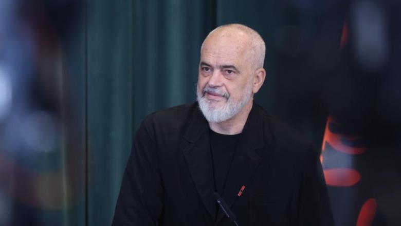 Protesta kundër investimit në Zvërnec  Rama  Shqipëria do bëhet sipas kontratës që lidhëm për herë të katërt me shqiptarët
