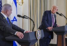 Trump tani është i tërbuar me Netanyahun: Çfarë dreqin po bën? Të gjithë të urrejnë! Anatomia e një aleance të tensionuar