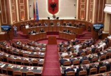Kuvend/ Miratohen me votat e mazhorancës marrëveshja për sigurimet shoqërore me Poloninë dhe projektligji për nënproduktet me origjinë shtazore