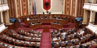 Kuvend/ Miratohen me votat e mazhorancës marrëveshja për sigurimet shoqërore me Poloninë dhe projektligji për nënproduktet me origjinë shtazore
