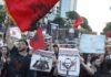 Çfarë partie po del nga protestat në Bulevard?!
