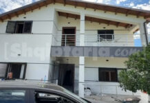 Tritol banesës dykatëshe në Rrilë të Lezhës, pronari: Ishim në gjumë, nuk kam konflikte me asnjë
