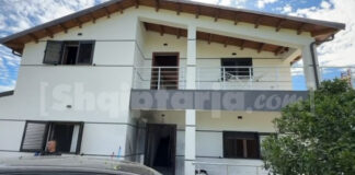 Tritol banesës dykatëshe në Rrilë të Lezhës, pronari: Ishim në gjumë, nuk kam konflikte me asnjë