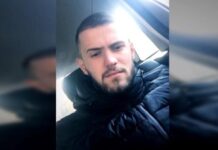 Dyshohet se ndihmoi për vrasjen e 22-vjeçarit Klevis Lleshi, ekstradohet nga Italia Sajmir Kolaveri