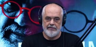 Protestat për Zvërnecin/ Rama: 99% e atyre që mbrojnë flamingot, nuk i kanë parë kurrë! Po dëmtoni turizmin, kanë filluar çregjistrimet e para! Investimi do bëhet patjetër