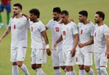 Botërori 2026, Irani ankohet për trajtimin nga SHBA-të: Na dhanë viza për futbollistët, presidenti i Federatës dhe disa anëtarë të stafit nuk u lejuan