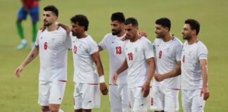 Botërori 2026, Irani ankohet për trajtimin nga SHBA-të: Na dhanë viza për futbollistët, presidenti i Federatës dhe disa anëtarë të stafit nuk u lejuan