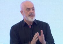 Resorti në Zvërnec/ Rama: Të huajt s’po vijnë në Shqipëri për të shfrytëzuar krahun e lirë të punës, as për të shkatërruar natyrën! Jemi sukses në turizëm