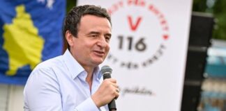 Zgjedhjet në Kosovë/ Lëvizja Vetëvendosje arrin në 51 mandate falë diasporës, e pëson AAK-ja